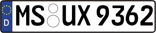 MS-UX9362