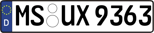 MS-UX9363