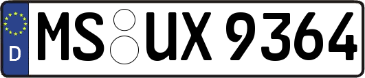 MS-UX9364