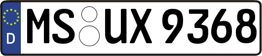 MS-UX9368