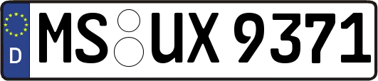 MS-UX9371