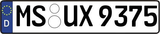 MS-UX9375