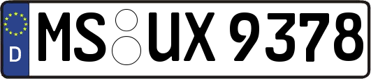 MS-UX9378
