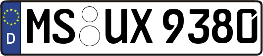 MS-UX9380