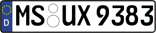 MS-UX9383