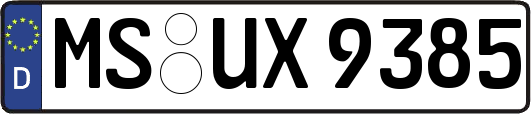 MS-UX9385
