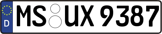 MS-UX9387