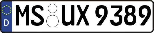MS-UX9389