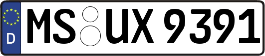 MS-UX9391
