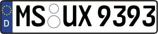 MS-UX9393
