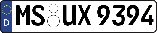MS-UX9394
