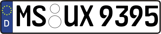 MS-UX9395