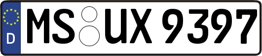 MS-UX9397