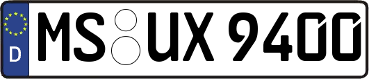 MS-UX9400