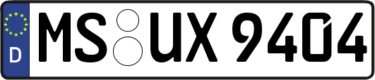 MS-UX9404