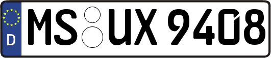 MS-UX9408