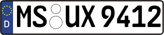 MS-UX9412