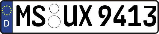 MS-UX9413