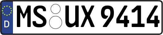 MS-UX9414