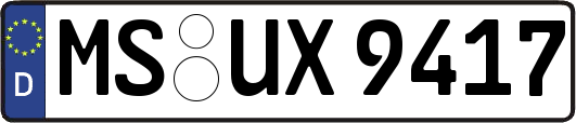 MS-UX9417