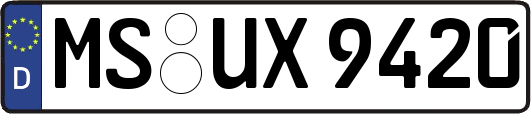 MS-UX9420
