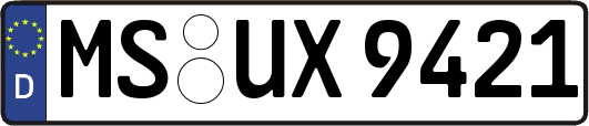 MS-UX9421