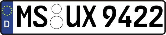 MS-UX9422