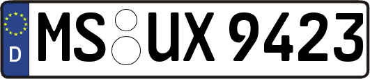 MS-UX9423