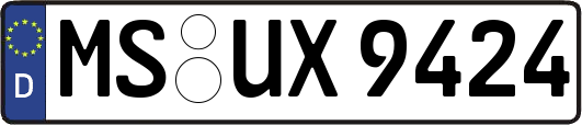 MS-UX9424