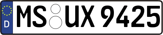 MS-UX9425