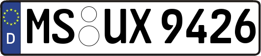 MS-UX9426