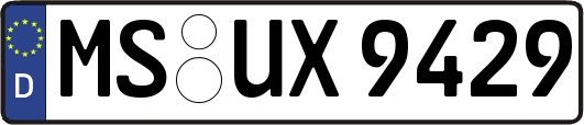 MS-UX9429