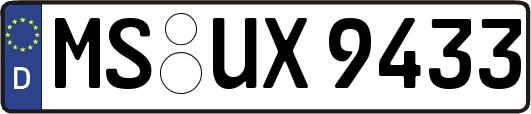 MS-UX9433