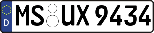 MS-UX9434