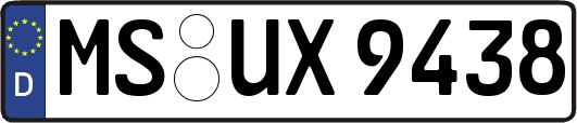 MS-UX9438