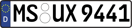 MS-UX9441