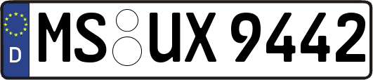 MS-UX9442