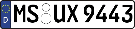 MS-UX9443