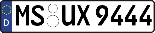 MS-UX9444
