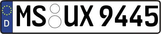 MS-UX9445
