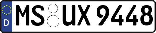 MS-UX9448