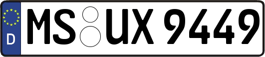 MS-UX9449