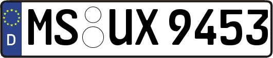 MS-UX9453