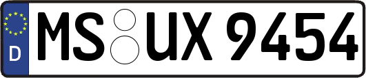 MS-UX9454