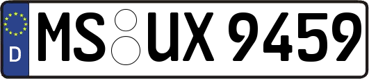 MS-UX9459