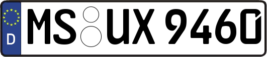 MS-UX9460