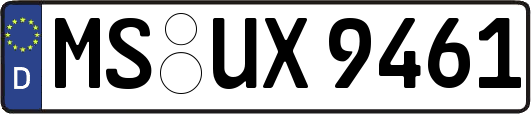 MS-UX9461