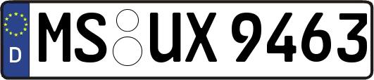MS-UX9463