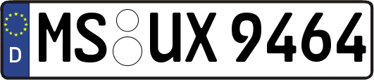 MS-UX9464