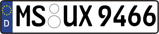 MS-UX9466